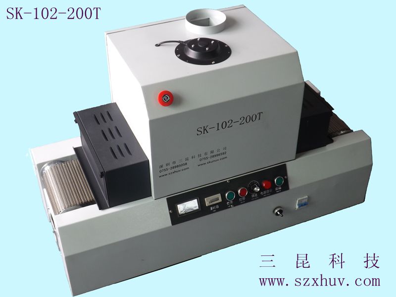 桌面型UV設(shè)備 （實(shí)驗(yàn)，微電子，微馬達(dá)UV膠專用）